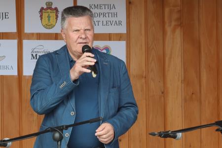 Na lepi Menišiji 12  Foto Ljubo Vukelič